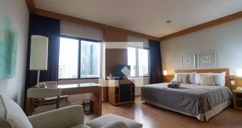 Kitnet / stúdio para venda - tatuapé, 1 quarto,  29 m² - são paulo