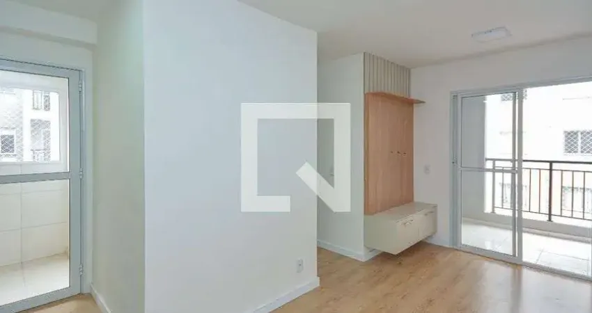 Apartamento para venda - jardim marajoara , 2 quartos, 51 m² - são paulo