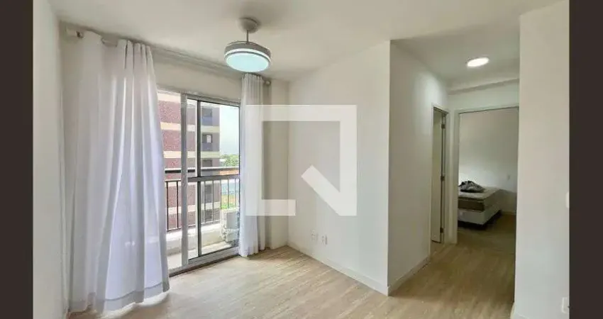 Apartamento com 1 quarto à venda na Avenida Aquidaban, Centro, Campinas