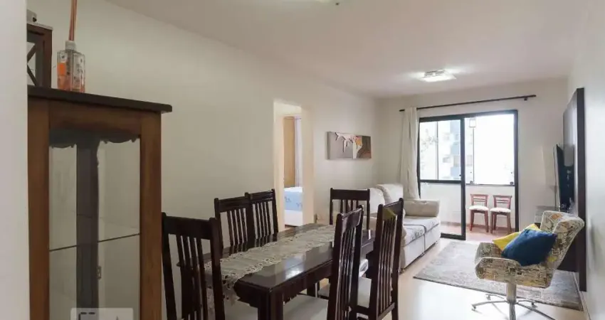 Apartamento para venda - jabaquara, 2 quartos,  65 m² - são paulo