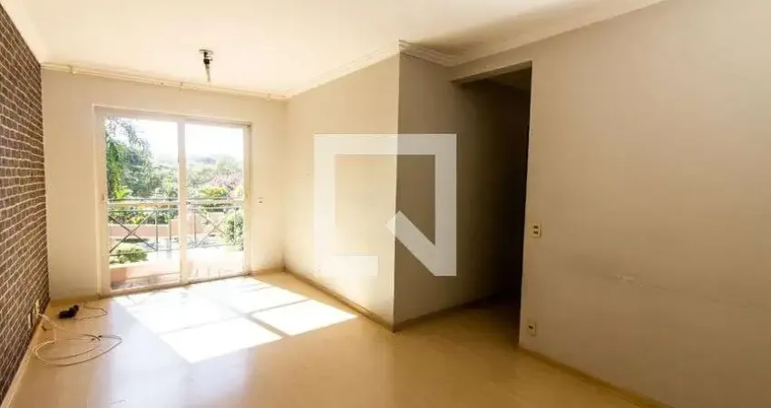 Apartamento para venda - jardim éster yolanda, 2 quartos,  65 m² - são paulo