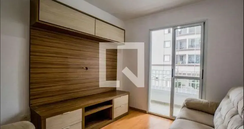Apartamento para venda - vila leopoldina, 1 quarto,  62 m² - santo andré
