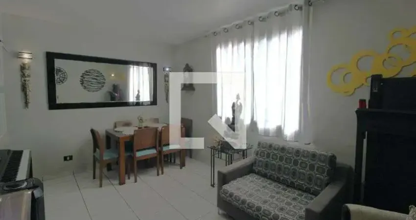 Apartamento para venda - jardim marajoara , 2 quartos, 55 m² - são paulo