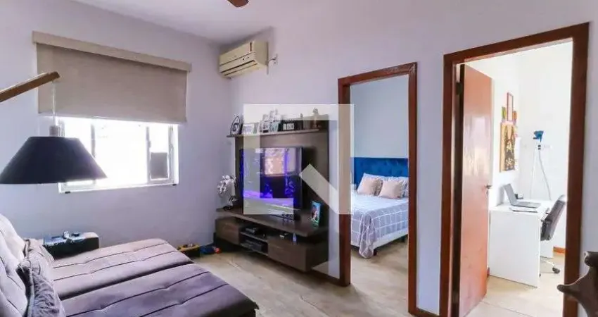 Apartamento para venda - engenho de dentro, 2 quartos, 60 m² - rio de janeiro