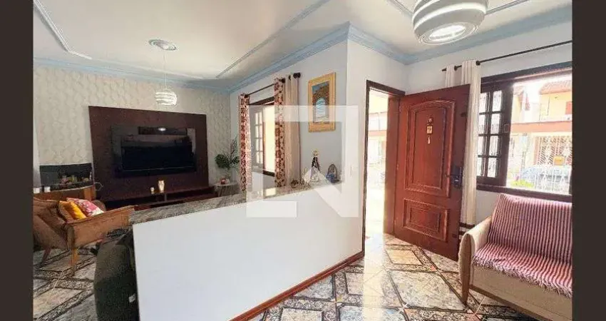 Casa para venda - horto florestal, 3 quartos, 200 m² - jundiaí