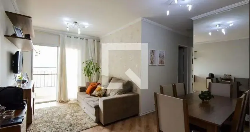 Apartamento para venda - picanço, 2 quartos, 58 m² - guarulhos