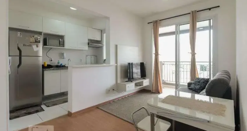 Apartamento com 2 quartos à venda na Rua Alegria, Mooca, São Paulo
