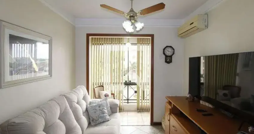 Apartamento para venda - alto petrópolis, 2 quartos,  70 m² - porto alegre