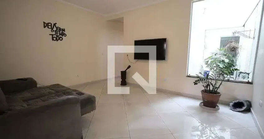 Casa para venda - parque joão ramalho, 3 quartos, 190 m² - santo andré