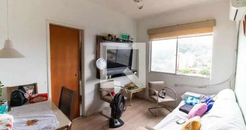 Apartamento com 2 quartos à venda na Rua Nossa Senhora das Mercês, Fonseca, Niterói