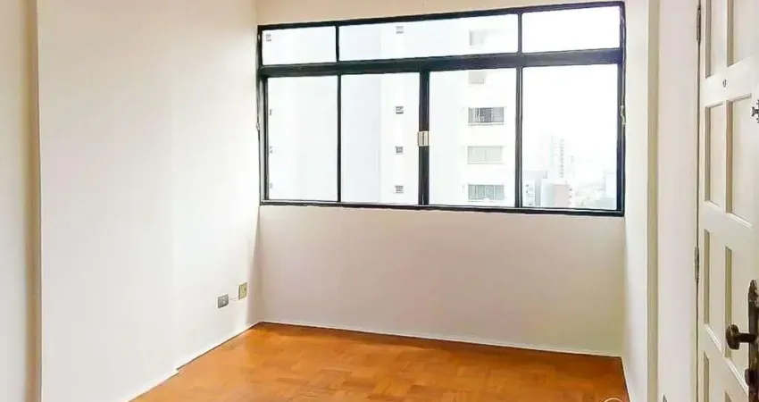 Apartamento com 2 quartos à venda na Rua Apinajés, Sumaré, São Paulo