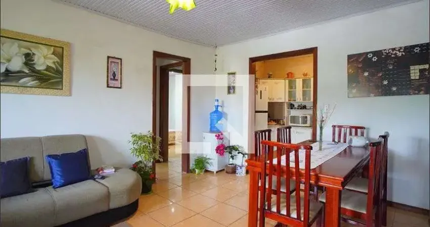 Casa com 4 quartos à venda na Avenida Sargento Manoel Raymundo Soares, Bom Jesus, Porto Alegre