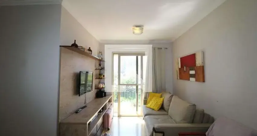 Apartamento para venda - santana, 3 quartos,  60 m² - são paulo