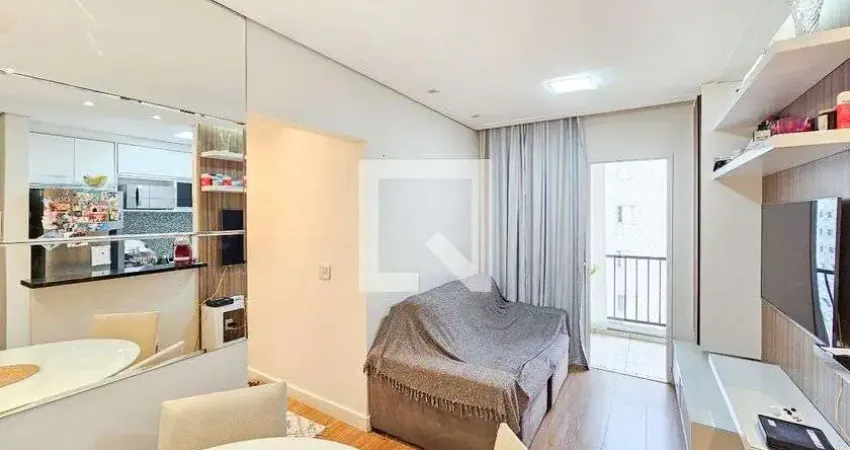 Apartamento com 2 quartos à venda na Avenida Presidente João Goulat, Umuarama, Osasco