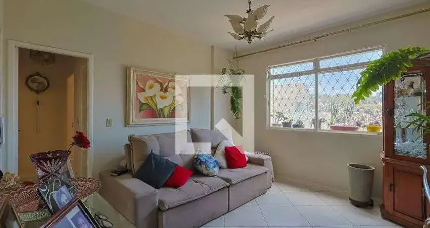 Apartamento para venda - santo antônio, 2 quartos, 70 m² - belo horizonte