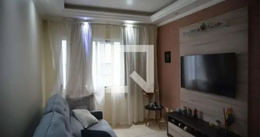 Apartamento para venda - jardim bela vista, 2 quartos,  60 m² - santo andré