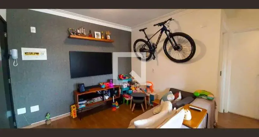 Apartamento com 2 quartos à venda na Rua Passagem Ângelo Bianchy, Centro, Osasco