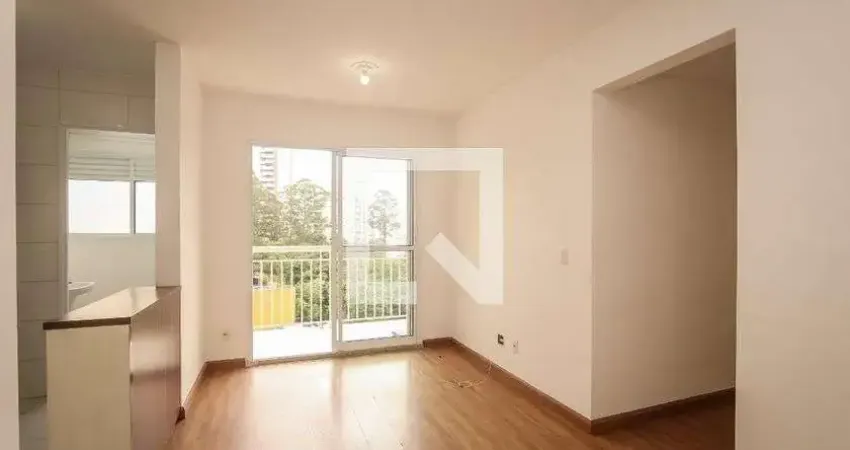Apartamento para venda - vila andrade, 2 quartos,  52 m² - são paulo