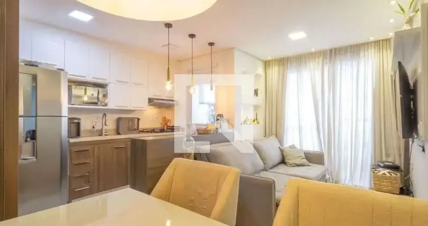 Apartamento com 2 quartos à venda na Avenida César Abraão, Centro, Osasco