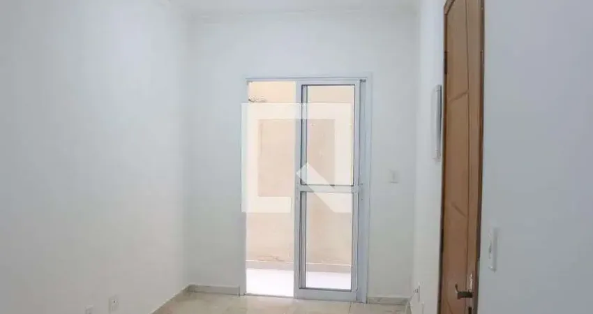 Apartamento para venda - nova gerti, 2 quartos, 55 m² - são caetano do sul