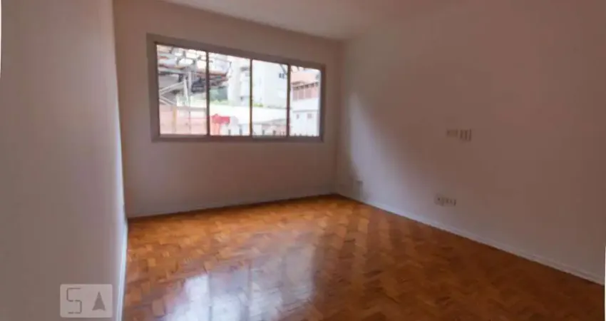 Apartamento para venda - vila mascote, 2 quartos,  76 m² - são paulo