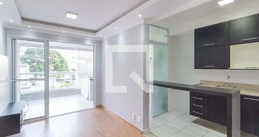 Apartamento com 2 quartos à venda na Rua Arminda Beranger, Quitaúna, Osasco