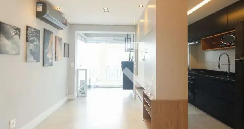 Apartamento para venda - tatuapé, 2 quartos,  52 m² - são paulo