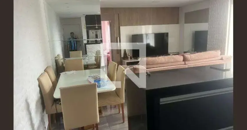Apartamento para venda - vila augusta, 2 quartos, 75 m² - guarulhos