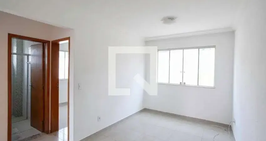 Apartamento com 2 quartos à venda na Alameda dos Sabiás, Cabral, Contagem