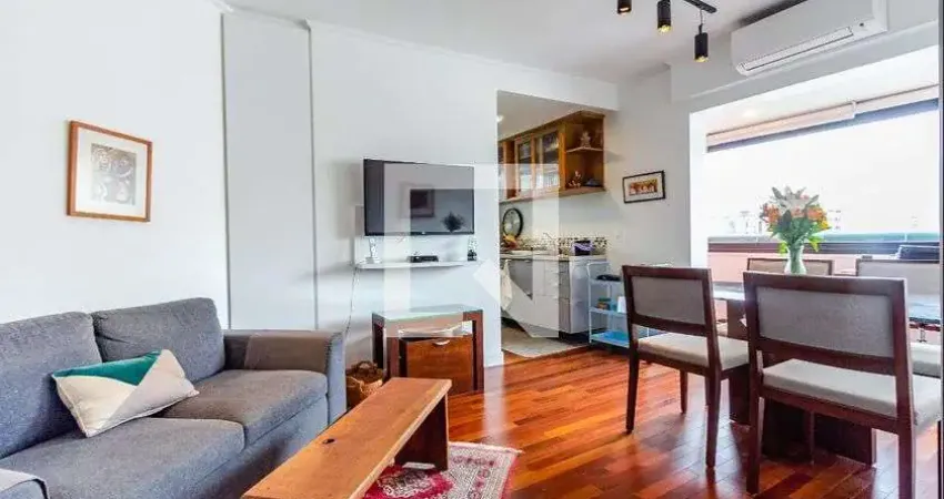 Apartamento para venda - itaim bibi, 1 quarto, 40 m² - são paulo