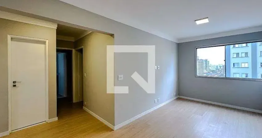 Apartamento com 2 quartos à venda na Rua do Oratório, Mooca, São Paulo