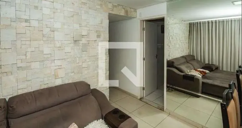 Apartamento para venda - paquetá, 2 quartos, 62 m² - belo horizonte