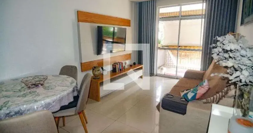 Apartamento para venda - jardim guanabara, 2 quartos, 80 m² - rio de janeiro