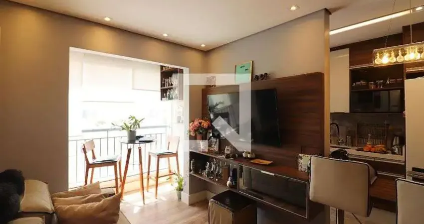 Apartamento para venda - planalto, 2 quartos, 59 m² - são bernardo do campo