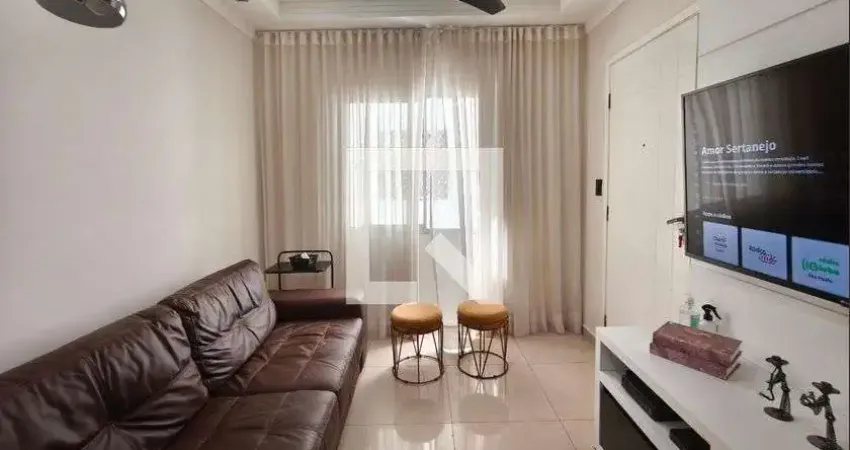 Apartamento para venda - vila marieta, 3 quartos, 75 m² - campinas