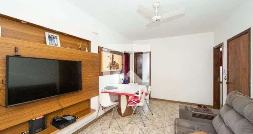 Apartamento para venda - dom bosco, 3 quartos, 78 m² - belo horizonte