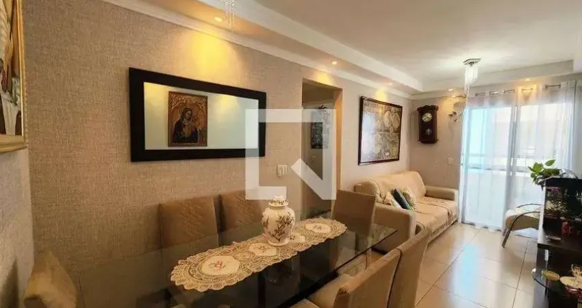 Apartamento para venda - vila progresso, 2 quartos,  63 m² - jundiaí