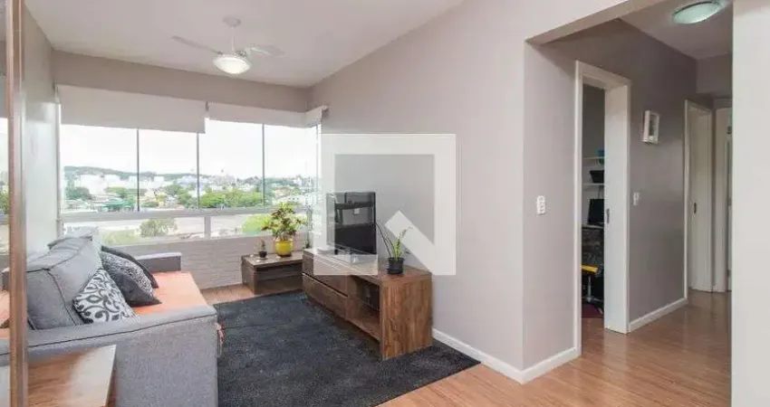 Apartamento para venda - cristal , 3 quartos, 70 m² - porto alegre