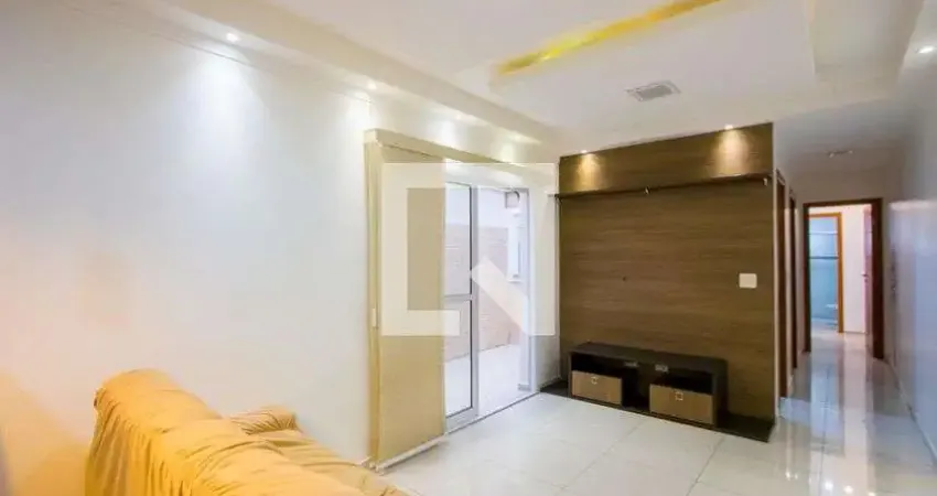 Apartamento para venda - paraíso, 2 quartos, 67 m² - santo andré