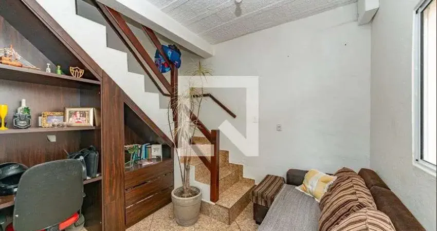 Casa para venda - madre gertrudes, 2 quartos, 250 m² - belo horizonte