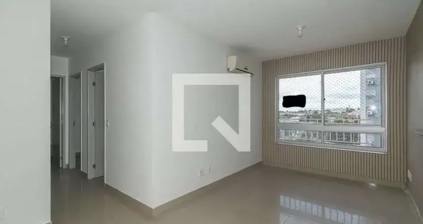 Apartamento para venda - vila operária, 3 quartos,  63 m² - porto alegre