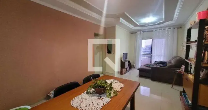 Apartamento com 2 quartos à venda na Rua Álvares Machado, Centro, Campinas
