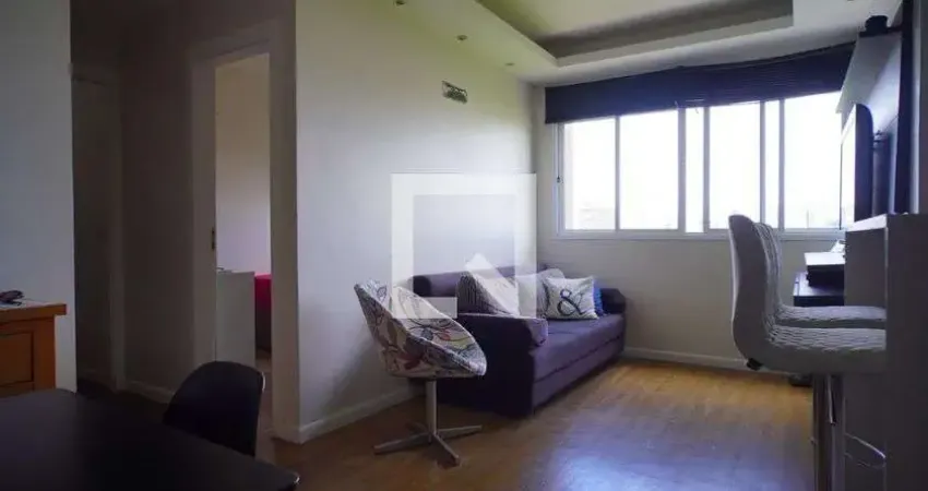 Apartamento para venda - cristo redentor, 2 quartos,  59 m² - porto alegre