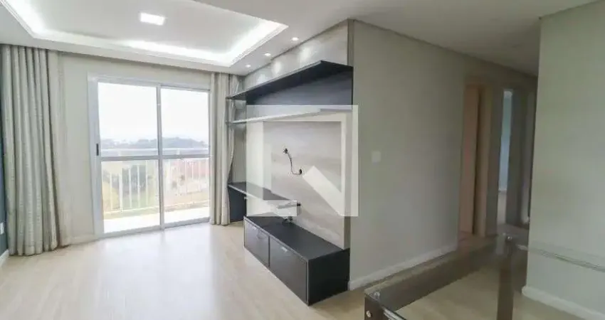 Apartamento com 3 quartos à venda na Rua Carlos Humel Guimarães, Vila Nambi, Jundiaí