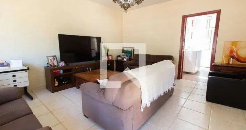 Casa com 3 quartos à venda na Rua Padre Aranha, Jardim Santa Genebra, Campinas