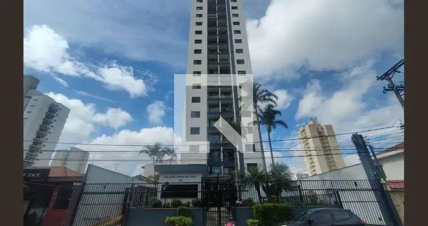 Apartamento para venda - vila das mercês, 2 quartos,  59 m² - são paulo
