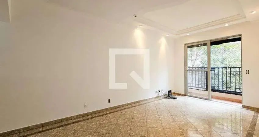 Apartamento para venda - jardim marajoara , 3 quartos, 64 m² - são paulo