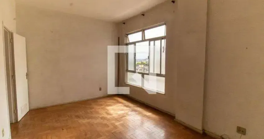 Apartamento com 2 quartos à venda na Rua São João, Centro, Niterói