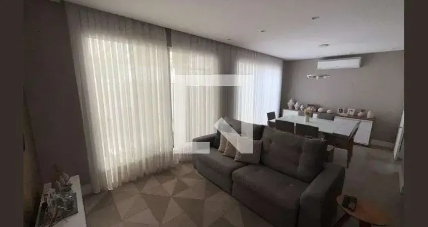 Casa / sobrado em condomínio para venda - jardim monte kemel, 4 quartos,  126 m² - são paulo