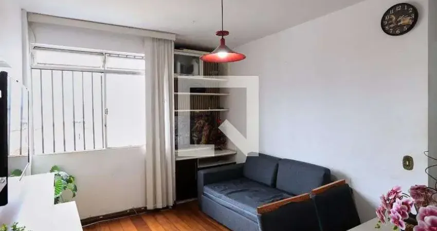 Apartamento para venda - ipiranga, 2 quartos,  76 m² - belo horizonte